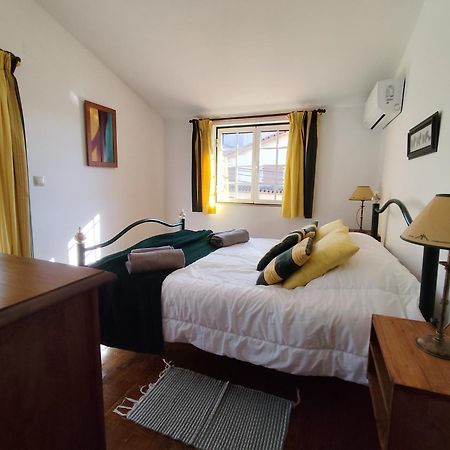 Вилла Casa Na Aldeia - Entre Fundao E Covilha Pero Viseu Экстерьер фото