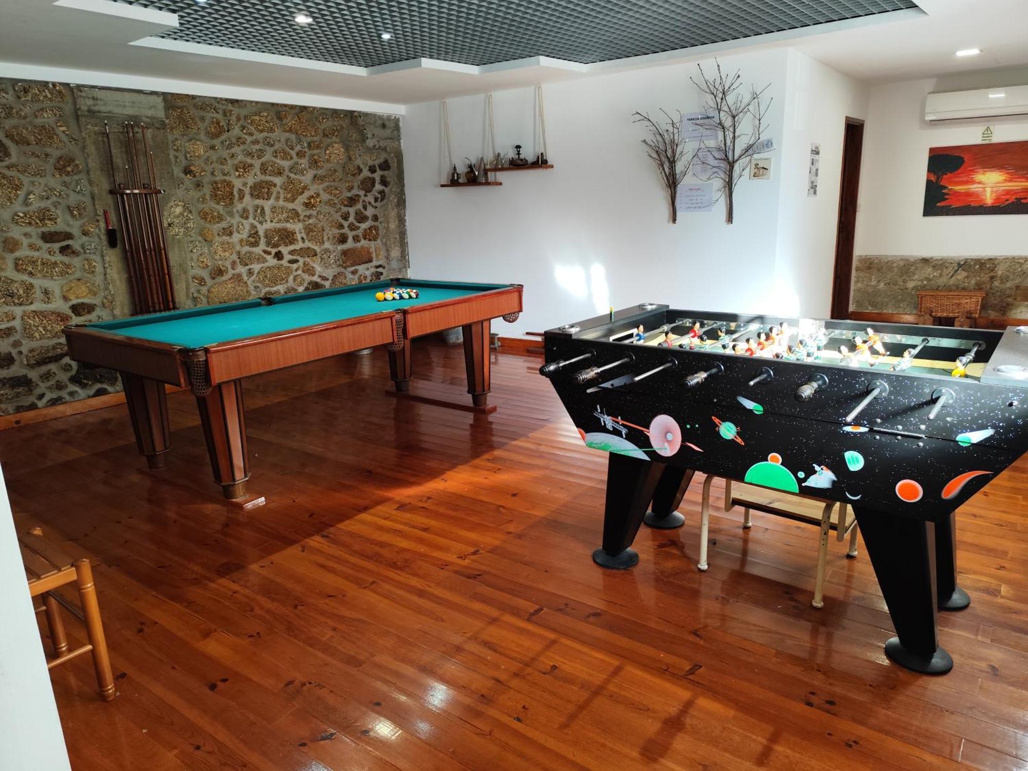 Вилла Casa Na Aldeia - Entre Fundao E Covilha Pero Viseu Экстерьер фото