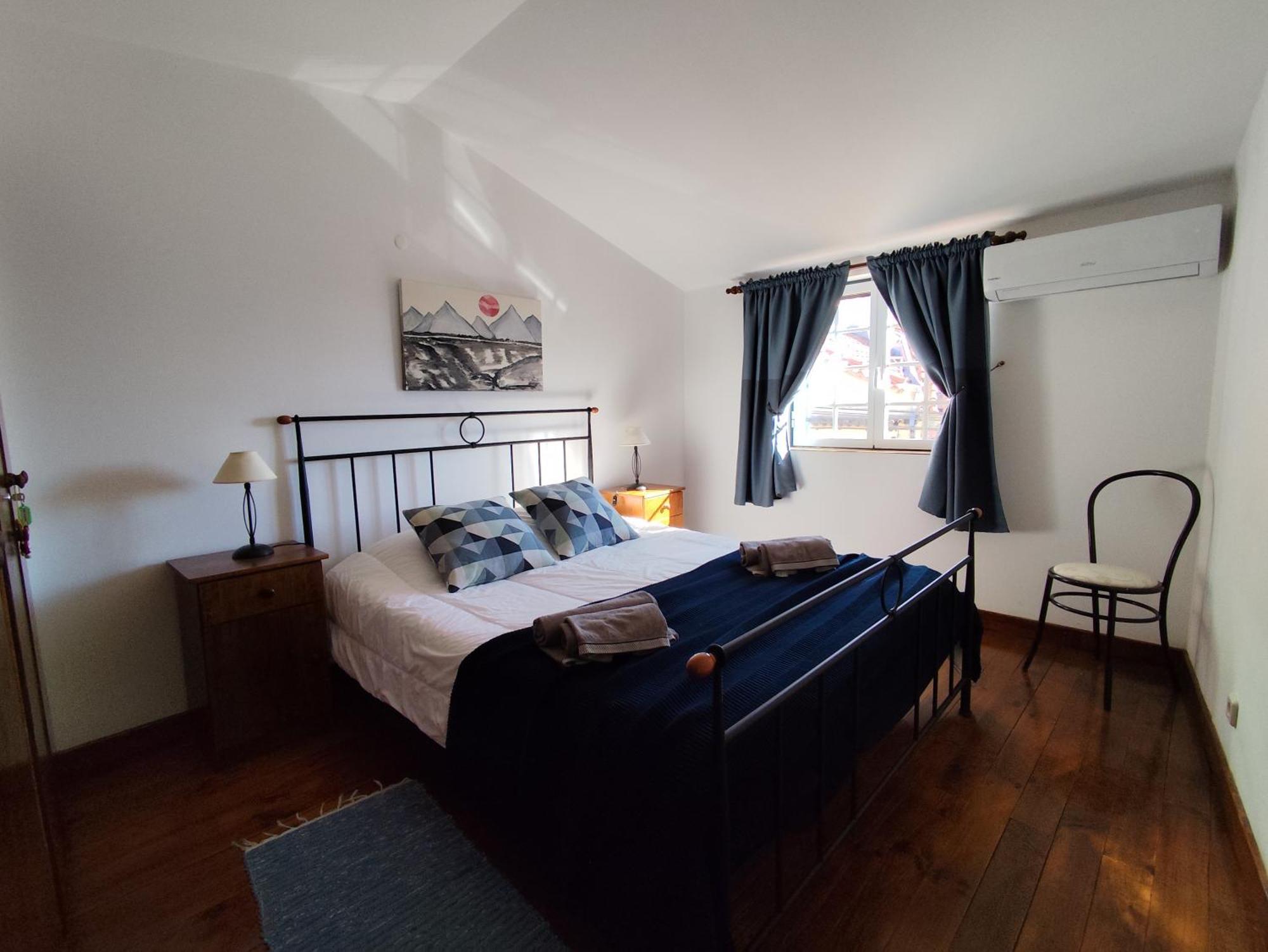Вилла Casa Na Aldeia - Entre Fundao E Covilha Pero Viseu Экстерьер фото