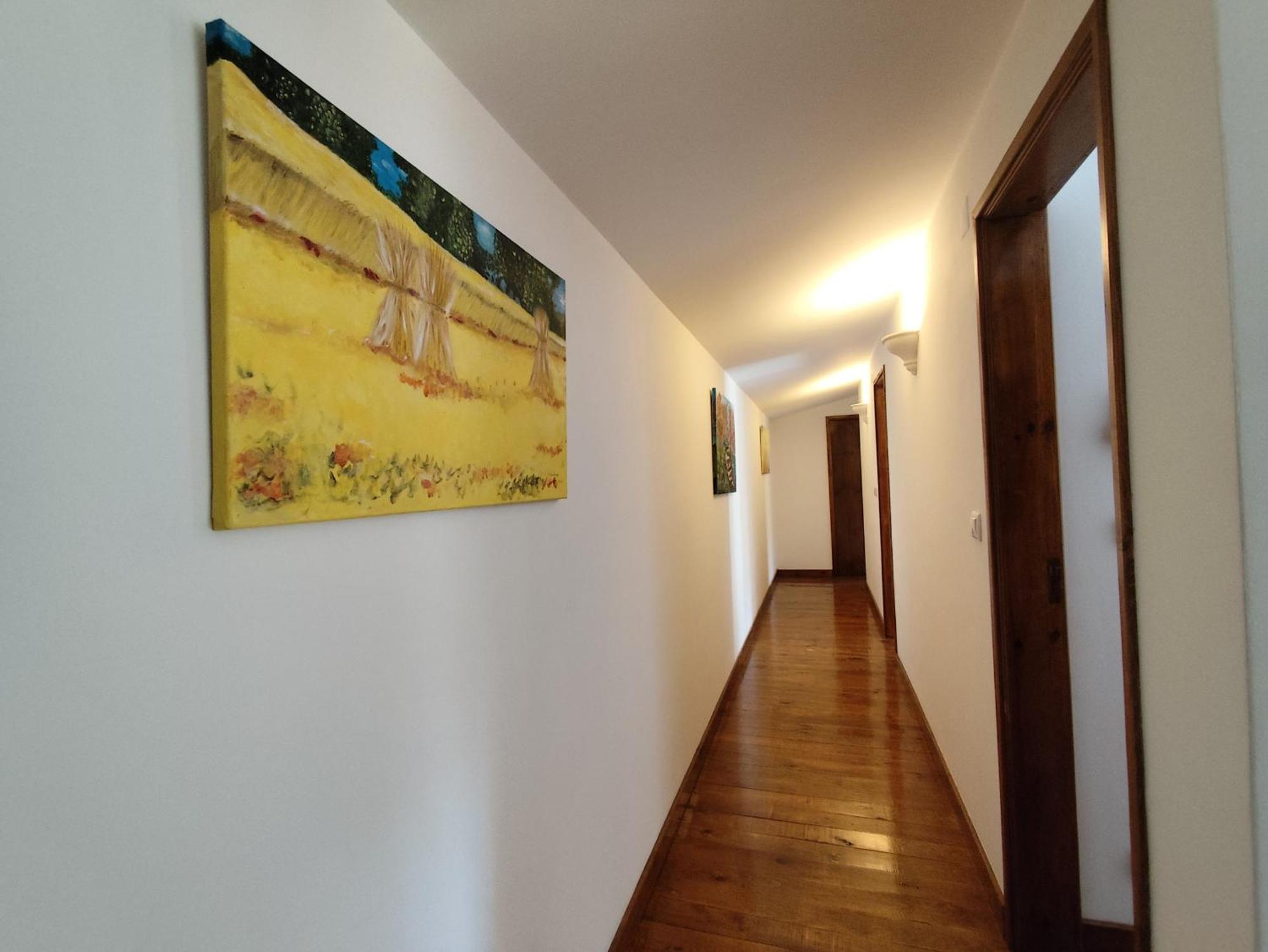 Вилла Casa Na Aldeia - Entre Fundao E Covilha Pero Viseu Экстерьер фото